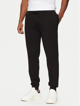 Guess Sportinės kelnės · Juoda · Regular Fit