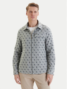 Guess Demisezoninė striukė · Pilka