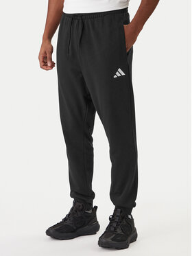 adidas Sportinės kelnės · Juoda · Regular Fit