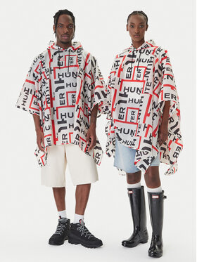 Hunter Pončas · Balta