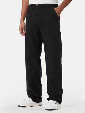 Guess Jeans Džinsai · Juoda · Regular Fit