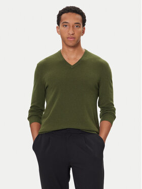 United Colors Of Benetton Megztinis · Žalia