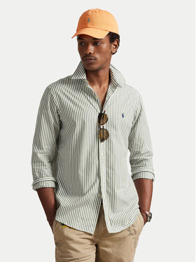 Polo Ralph Lauren Marškiniai · Žalia · Regular Fit