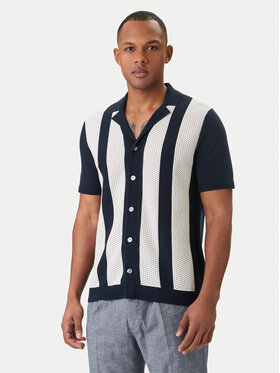 JOOP! Marškiniai · Tamsiai mėlyna · Regular Fit