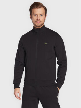 Lacoste Džemperis · Juoda