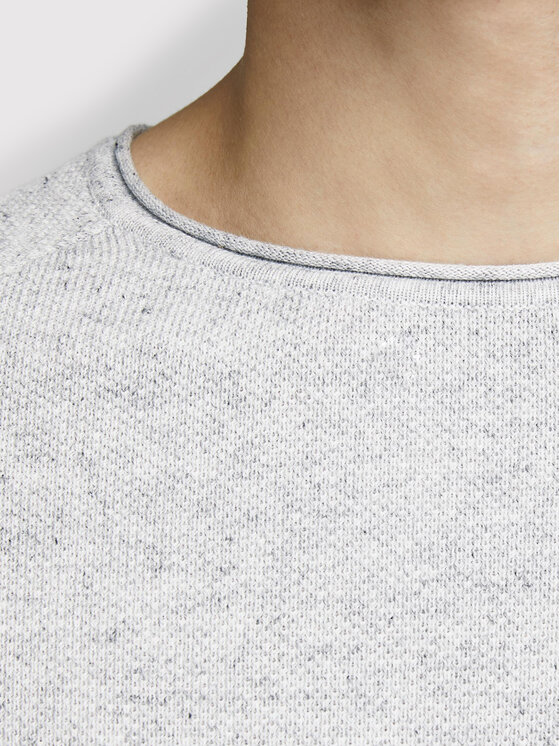 Jack & Jones Megztinis · Pilka
