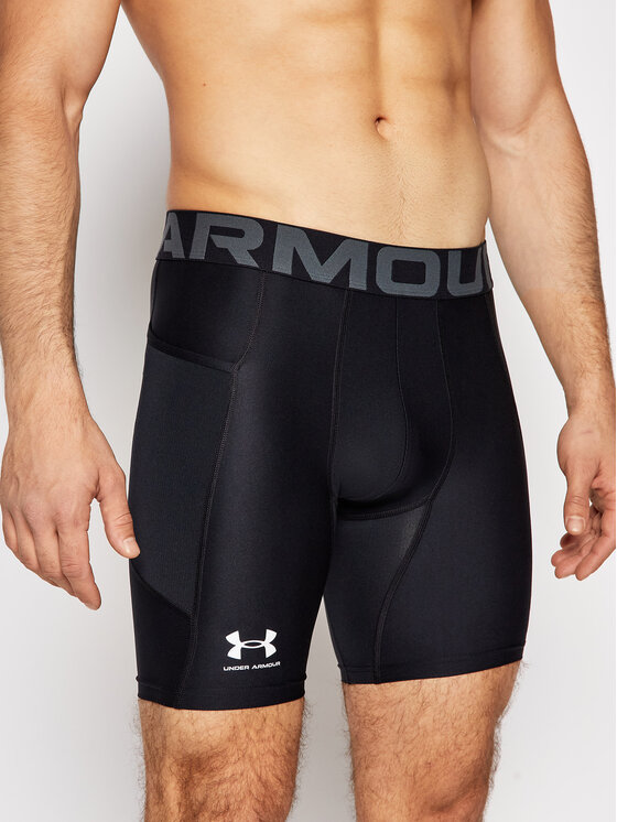 Under Armour Termoaktyvus apatinis trikotažas, apačia · Juoda