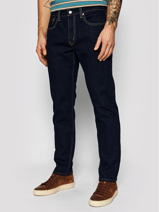 Kodas 20MAY Levi's® Džinsai · Tamsiai mėlyna · Regular Fit