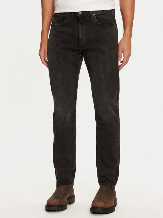 Kodas 20MAY Levi's® Džinsai · Juoda · Regular Fit