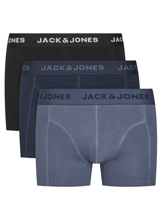 Kodas 20MAY Jack & Jones Trumpikės · Spalvota