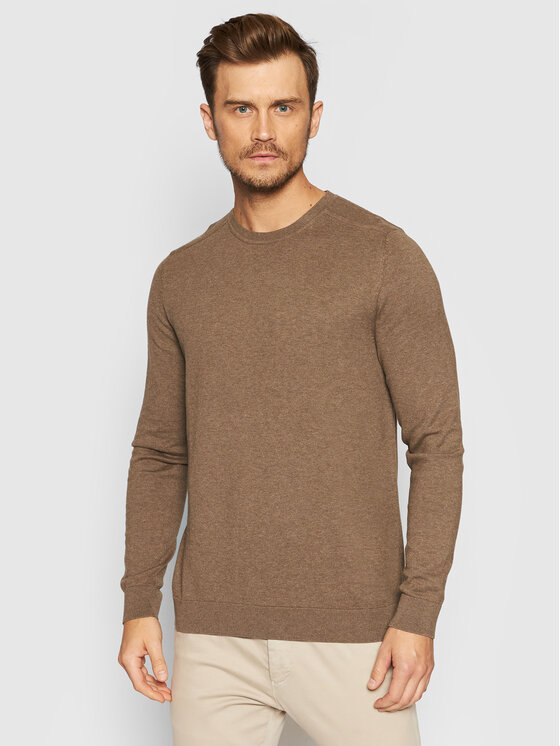 Selected Homme Megztinis · Ruda