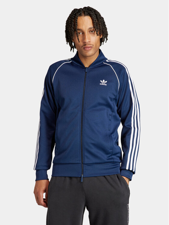 adidas Džemperis · ADICOLOR · Mėlyna