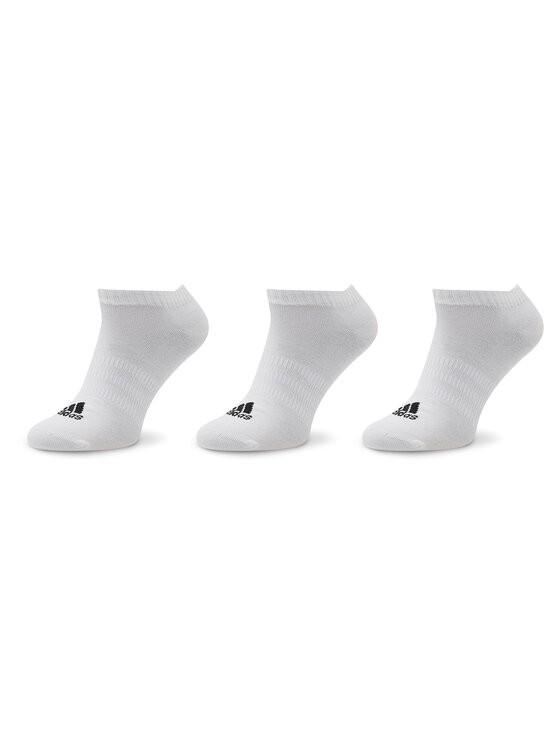adidas Pėdutės · Balta