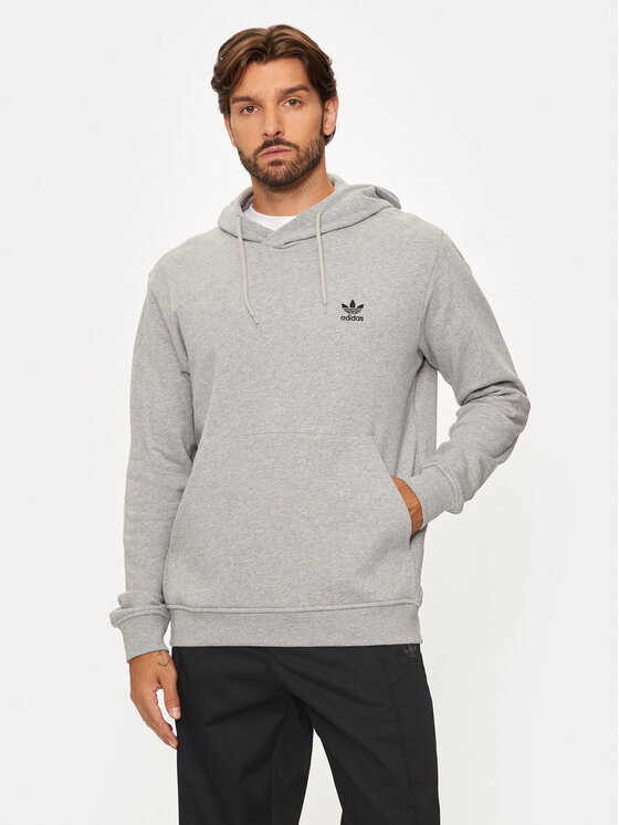 adidas Džemperis · Pilka