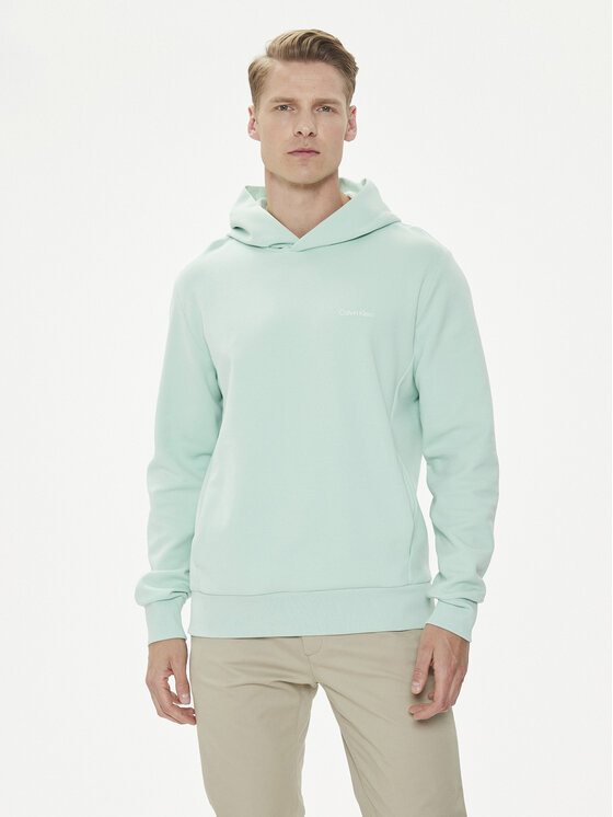 Calvin Klein Džemperis · Žalia