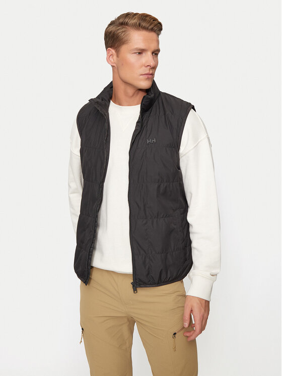 Helly Hansen Liemenė · Juoda