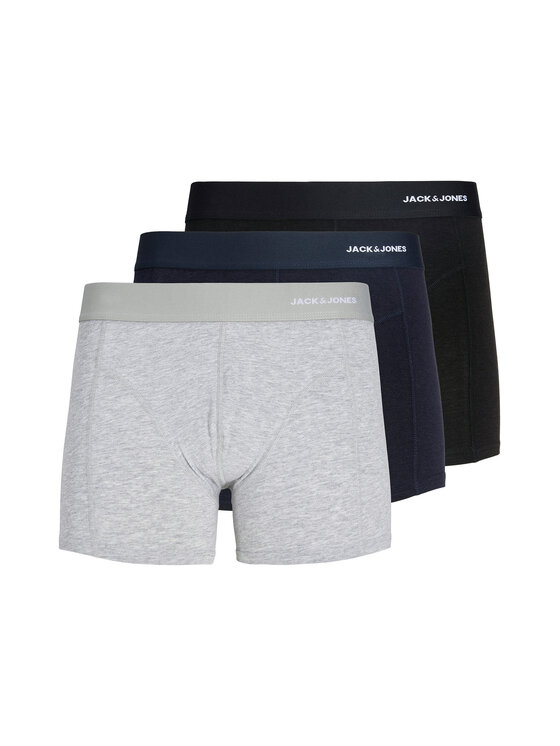 Jack & Jones Bokserių komplektas · Spalvota