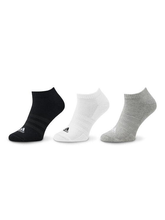 adidas Pėdutės · Pilka