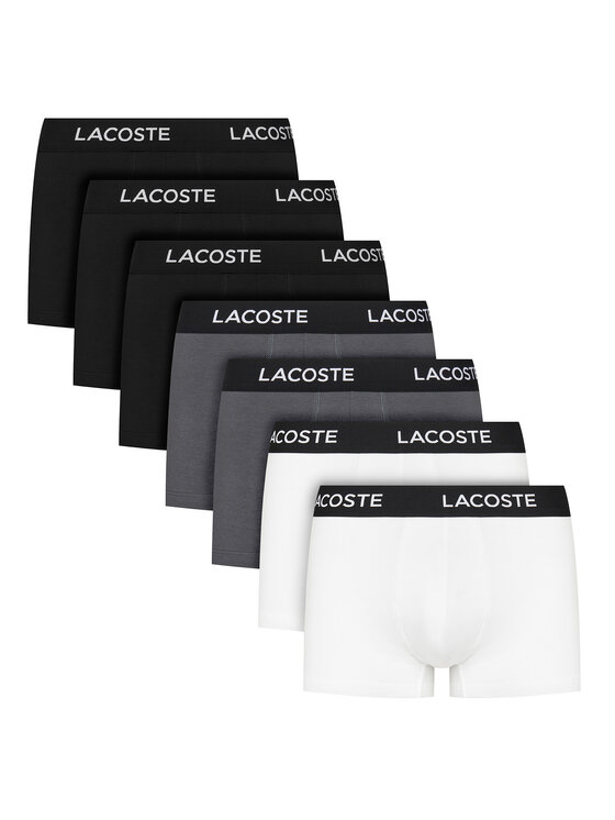 Lacoste Bokserių komplektas · Spalvota