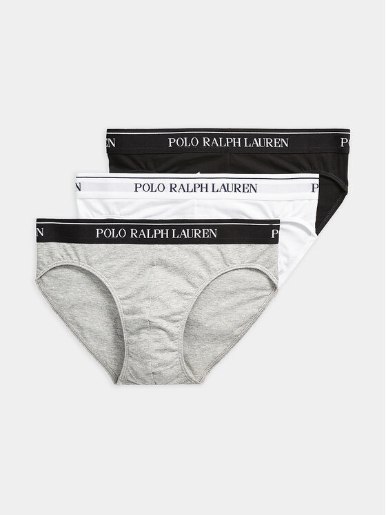 Polo Ralph Lauren Apatinių šortų komplektas · Spalvota