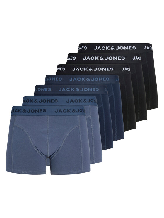 Kodas 20MAY Jack & Jones Trumpikės · Pilka