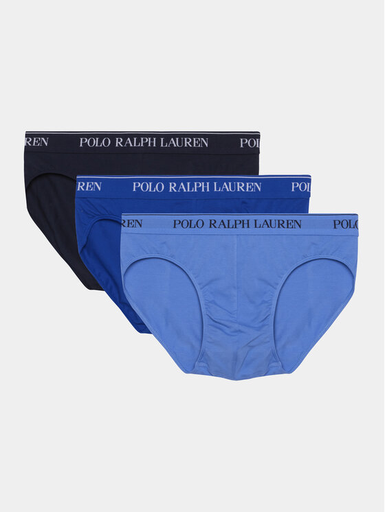Polo Ralph Lauren Apatinių šortų komplektas · Spalvota