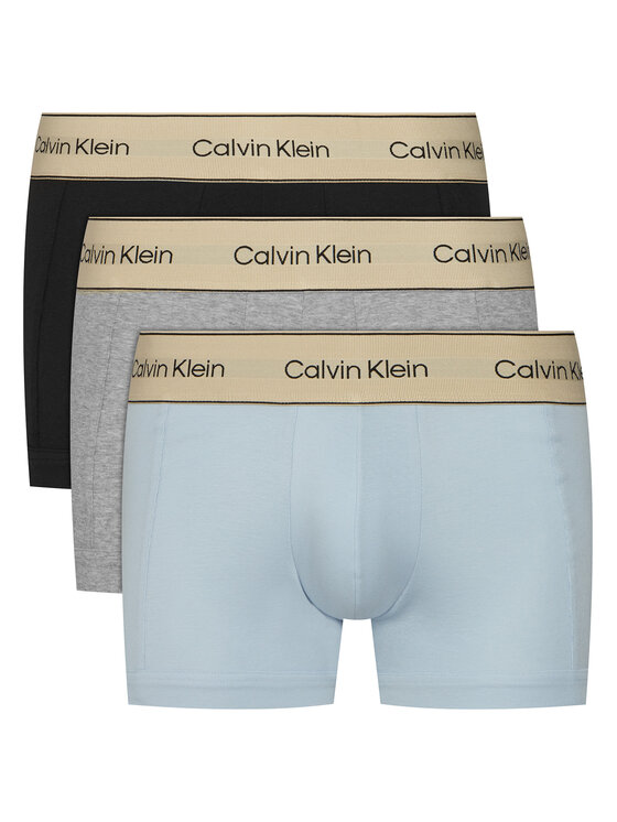 Calvin Klein Underwear Bokserių komplektas · Spalvota