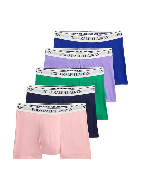 Polo Ralph Lauren Bokserių komplektas · Spalvota