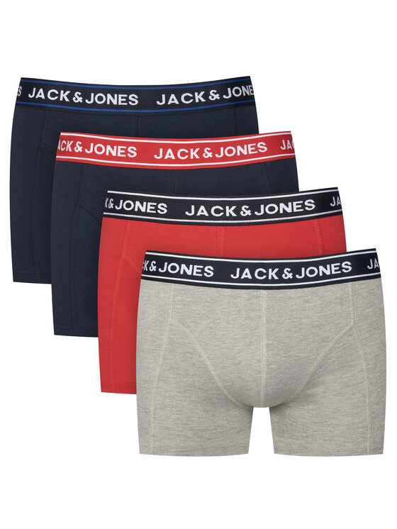 Kodas 20MAY Jack & Jones Trumpikės · Spalvota