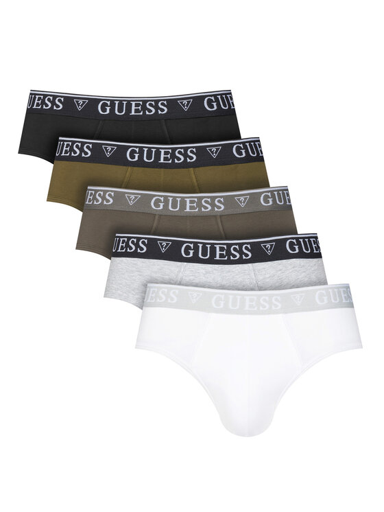 Guess Trumpikės · Spalvota