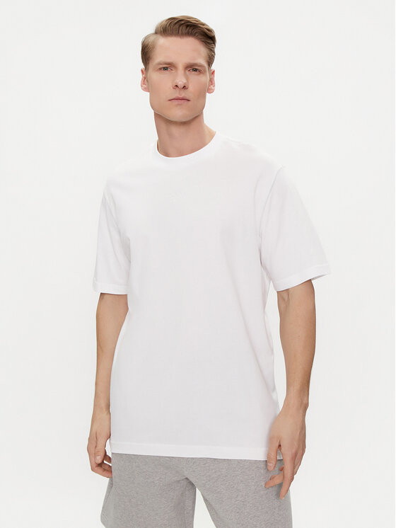 adidas Marškinėliai · Balta
