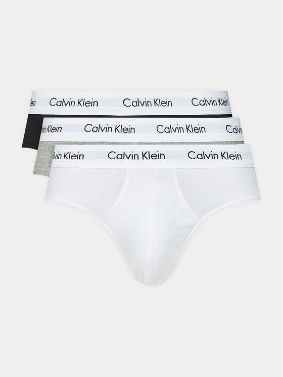 Kodas 20MAY Calvin Klein Underwear Apatinių šortų komplektas · Spalvota