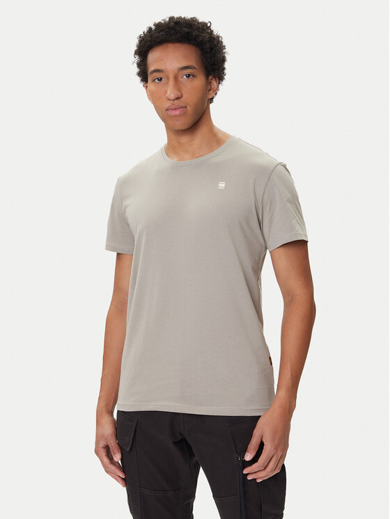 G-Star Raw Marškinėliai · Smėlio