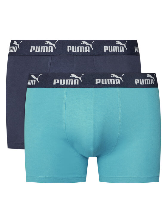 Puma Bokserių komplektas · Spalvota
