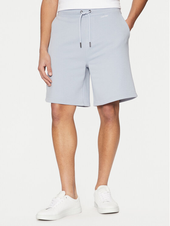 Kodas 20MAY Calvin Klein Sportiniai šortai · Mėlyna