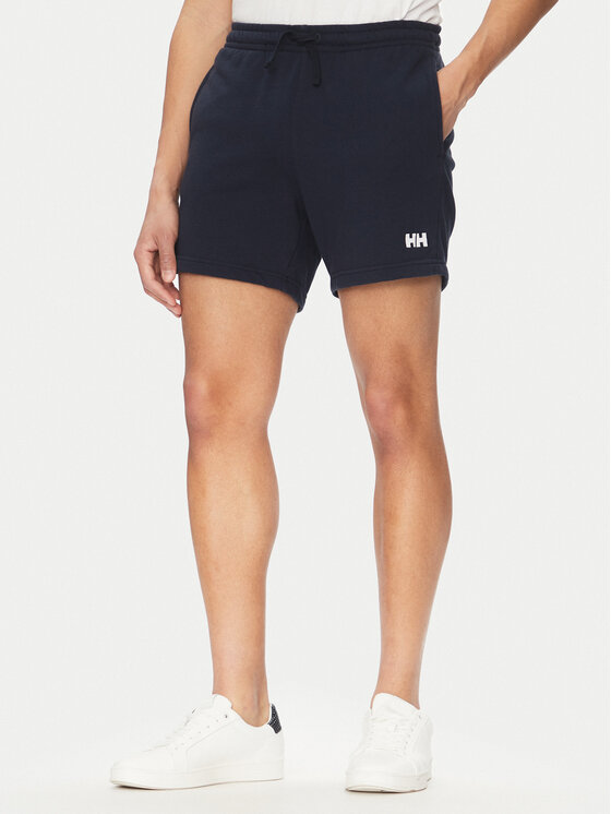 Kodas 20MAY Helly Hansen Sportiniai šortai · Tamsiai mėlyna