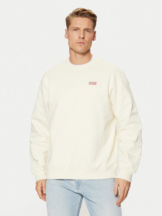 Hunter Džemperis · Écru