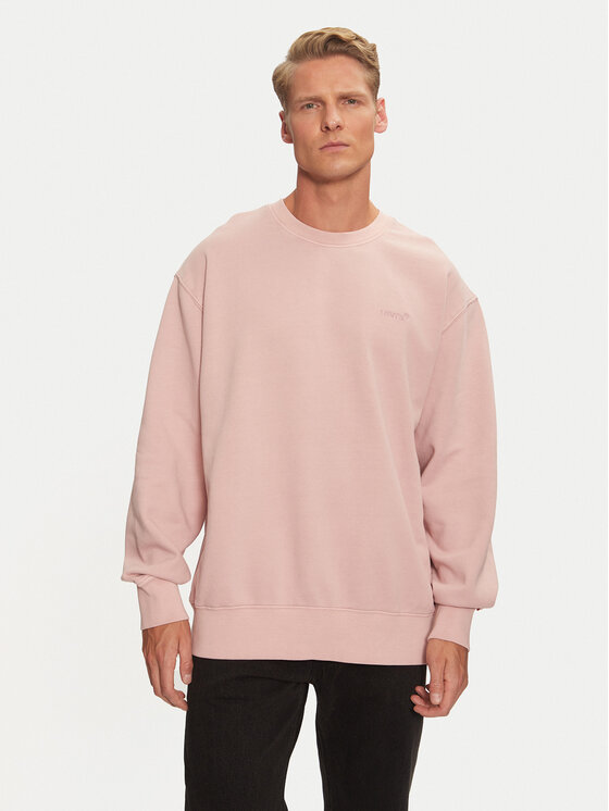 Levi's® Džemperis · Rožinė