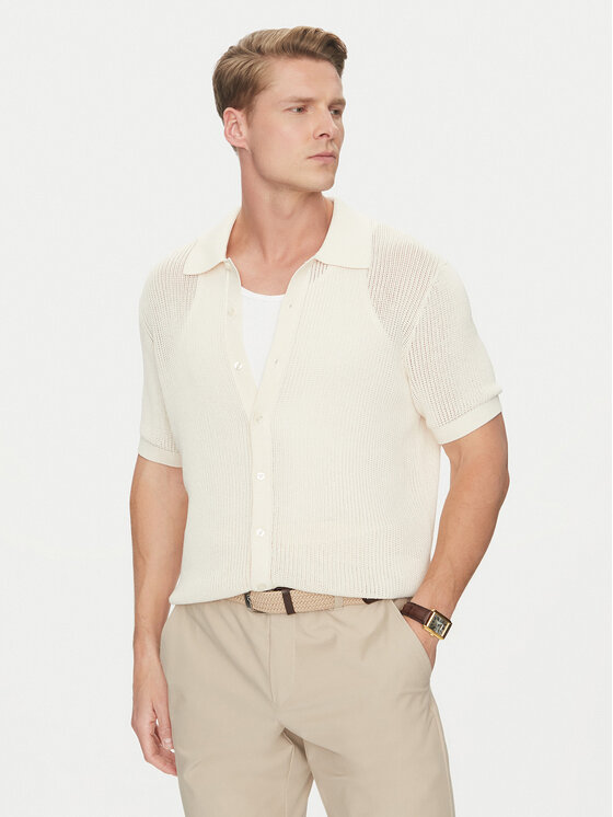 Marciano Guess Megztinis · Smėlio