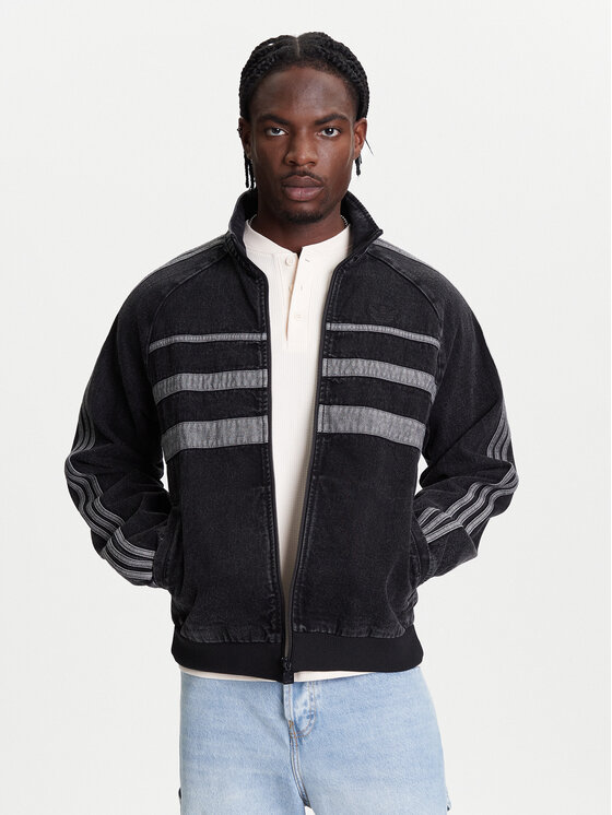 adidas Džemperis · ADICOLOR · Juoda