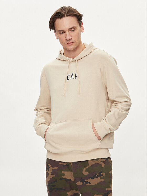 Gap Džemperis · Smėlio