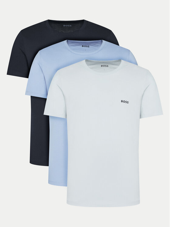 BOSS Marškinėlių komplektas · Spalvota