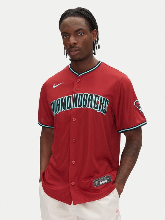 Nike Marškinėliai · Vyšninė