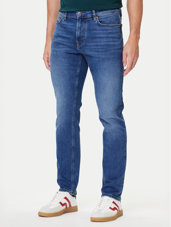 JOOP! Jeans Džinsai · Mėlyna · Regular Fit