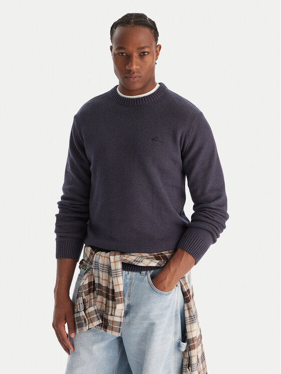 Quiksilver Megztinis · Tamsiai mėlyna