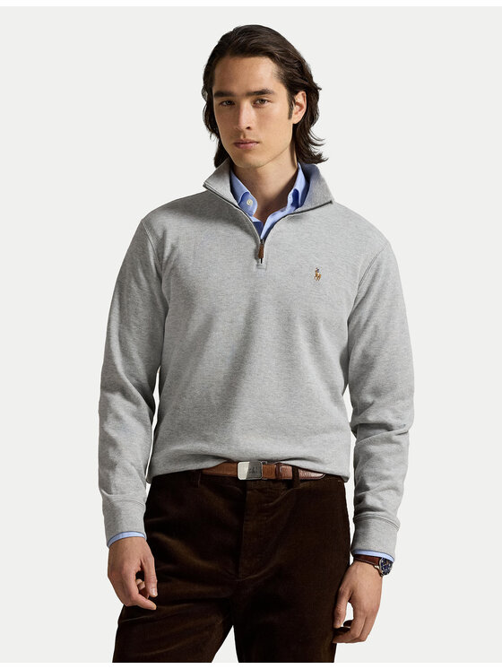 Polo Ralph Lauren Megztinis · Pilka