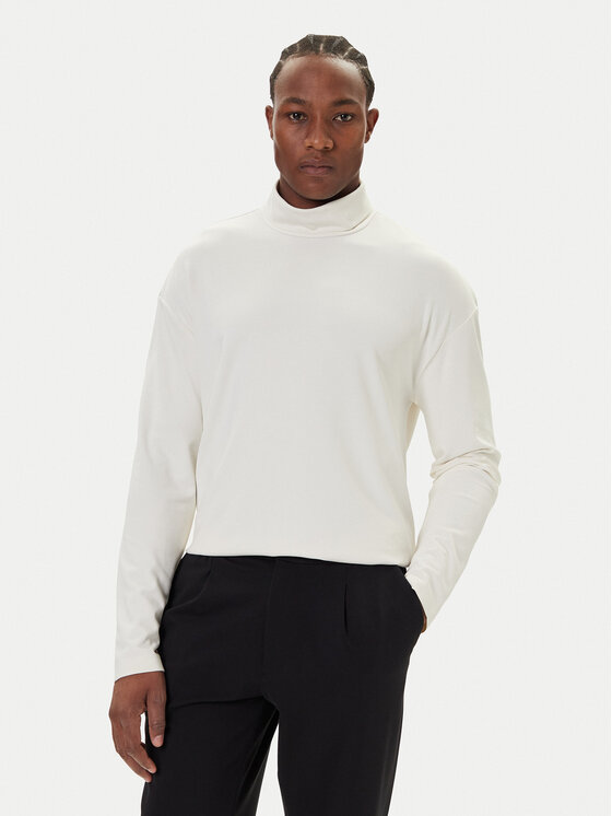 Calvin Klein Golfas · Balta