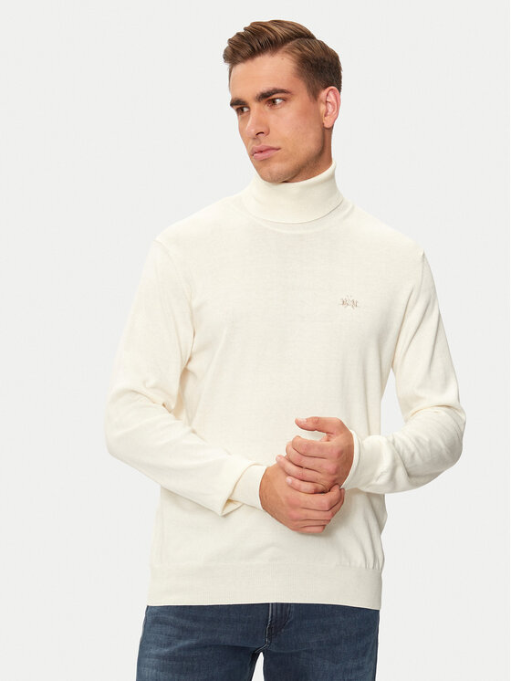 La Martina Golfas · Écru