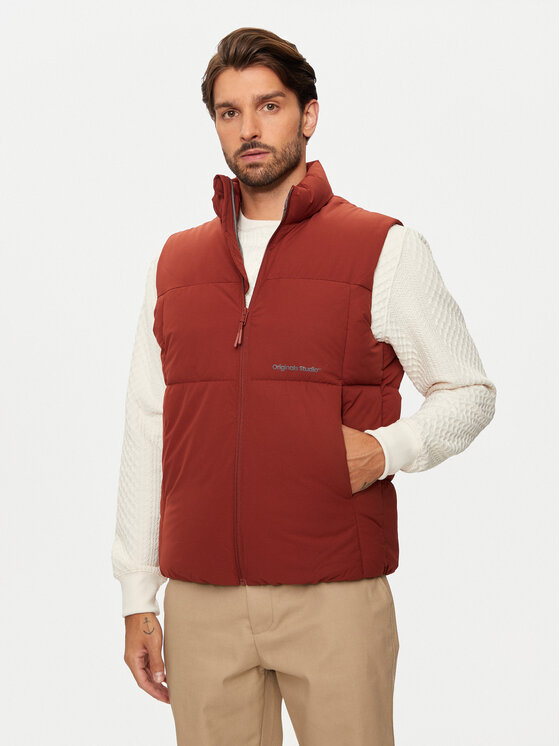 Jack & Jones Liemenė · Ruda