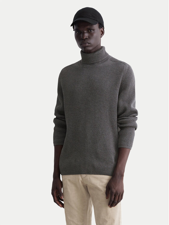 Marc O'Polo Golfas · Pilka